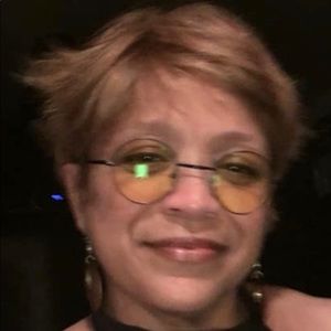 Meet your Posher, Janice